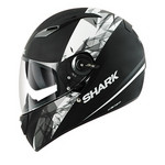 Shark Helmets Discovery - Vision-R